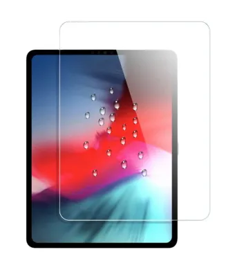 Folie Hoco G17 din Sticla securizata pentru iPad Pro 11 inch, iPad Air 4/5, 10.9 inch, Transparent Engros (Transparent)