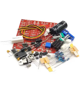Sursa alimentare DC reglabila 0-30V 2mA-3A ENGROSS