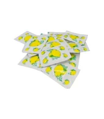 SERVETELE UMEDE AMBALATE INDIVIDUAL (1000buc/set)