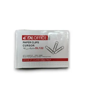 Agrafe metal 28mm, set 50 bucati – accesorii esentiale pentru birou si organizare documente, En-gros