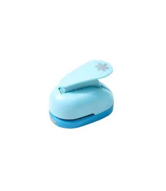 Perforator decorativ 25mm pentru lucru manual – diverse modele, ideal pentru scrapbooking si proiecte creative, En-gros