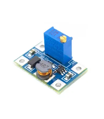 Modul convertor DC-DC 2-24V la 2-28V ENGROSS