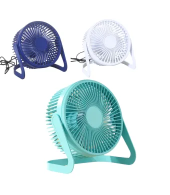 Ventilator Portabil 18x17cm, Incarcare prin USB Engros