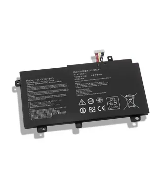Baterie laptop Asus B31N1726 48Wh ENGROSS