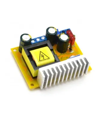 Modul step up DC-DC 8-32V la 45-390V 780V ENGROSS