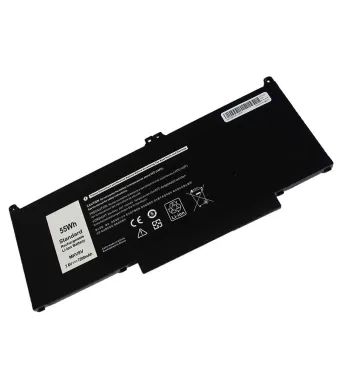 Baterie laptop Dell Latitude 5300, 5310, 7300, 7400, 60Wh ENGROSS