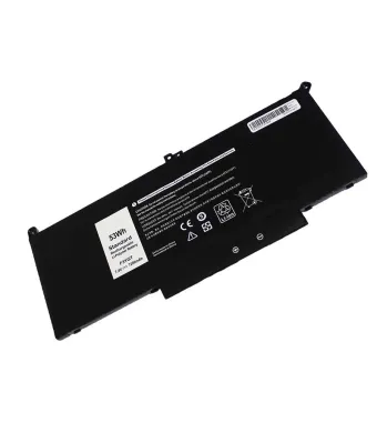 Baterie laptop Dell Latitude 7280, 7290, 7380, 7390, 7480, 7490 ENGROSS