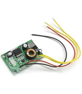 Modul alimentare LCD 12V-5V-3.3V CA-1253 ENGROSS