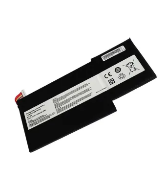 Baterie laptop MSI BTY-M6K, GF63 Thin 11.4V, 4500mAh, 52.4Wh BTY ENGROSS