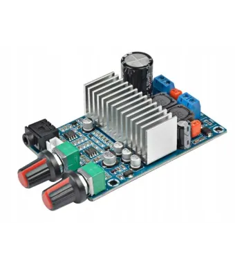 Amplificator audio TPA3116D2 100W ENGROSS