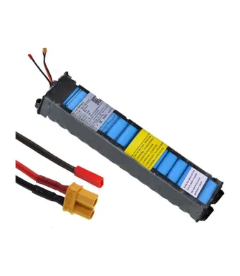 Baterie externa pentru trotineta bicicleta electrica 36V 7.8Ah