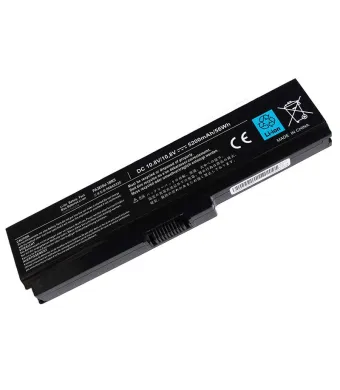 Baterie laptopToshiba 6 celule 3819-ZY-3S2P ENGROSS