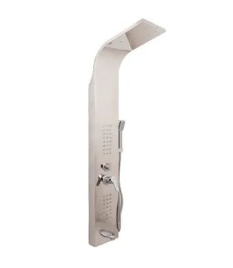 Panou dus Engros 6002-INOX