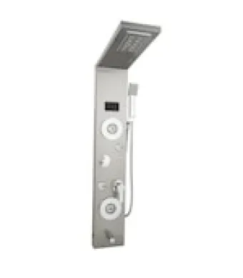Panou dus Engros 6001-INOX