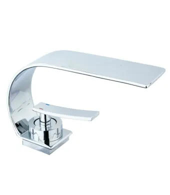 Baterie Engros pentru Lavoar, din alama HB-22