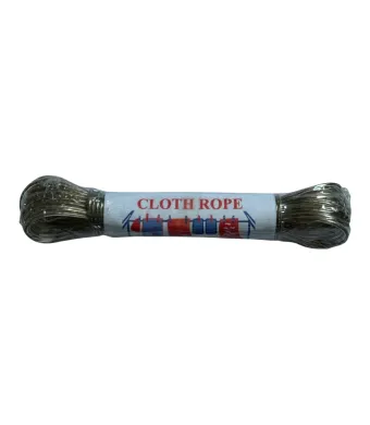 ​Sfoară lițată pentru rufe 10/set,engros 10m