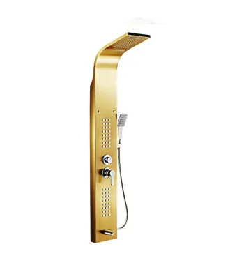 Panou dus Engros 6002-GOLD