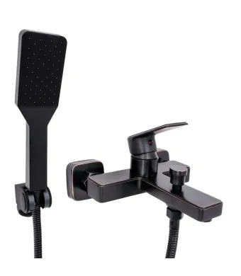 Baterie Engros pentru Lavoar, din alama HB-19