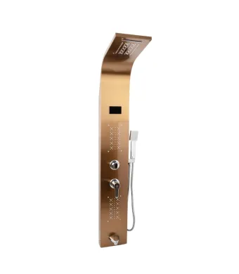 Panou dus Engros 6014-ROZ