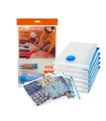 Set saci de vidat dimensiune 40x60cm