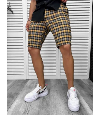 Pantaloni scurti barbati engros