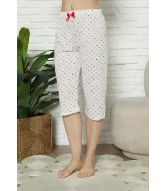 Pantalon dama trei sferturi/Engros