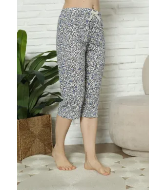 Pantalon dama trei sferturi/Engros