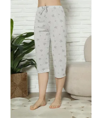 Pantalon dama trei sferturi/Engros