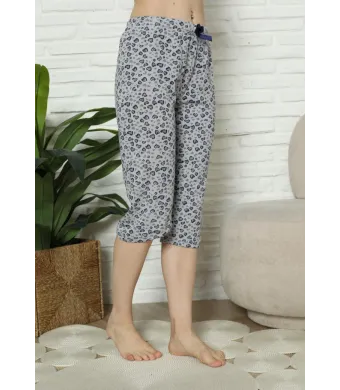 Pantalon dama trei sferturi/Engros
