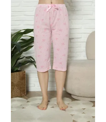 Pantalon dama trei sferturi/Engros