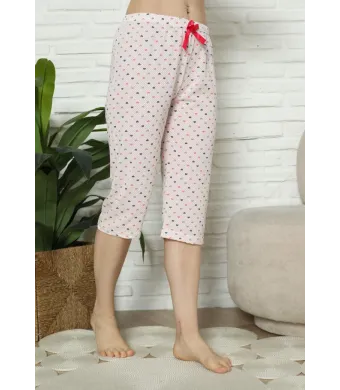 Pantalon dama trei sferturi/Engros
