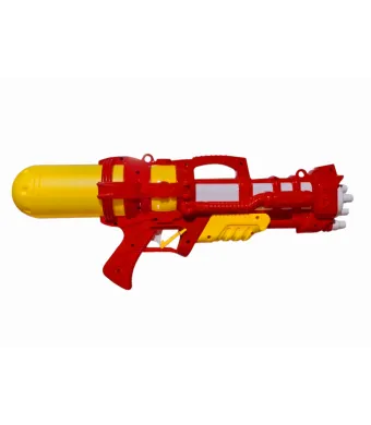 Pistol cu apa engros 48cm rosu