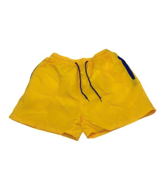 Pantaloni tip short de baie barbati cu vibe de vacanta – culori cool, buzunar practic si plasa interioara, En-gros