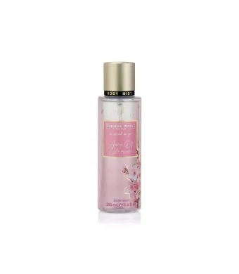 Spray de corp- Aura of Glamour - by Patric - 250 ml