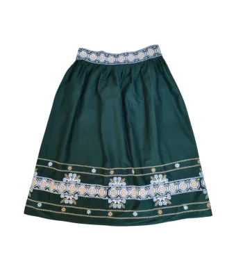 Fusta Engros pentru femei, cu model traditional