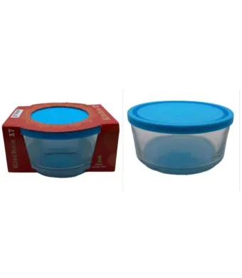 Bol cu capac engros 17cm