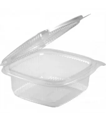Set 10 caserole plastic  engros 500gr