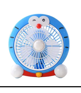 	ventilator mini  electric cu fir Angro engros