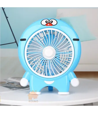 Ventilator Birou Mini Portabil Desene Animat In forma de Animal, aEngros Angro