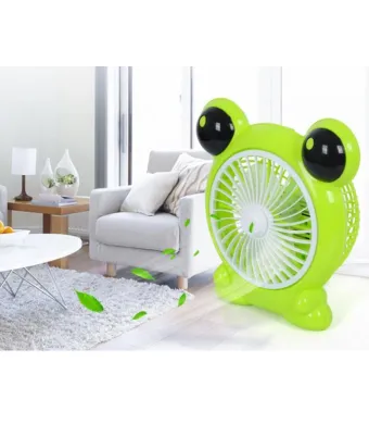 	ventilator mini electric cu fir  engros angro