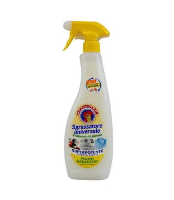 Degresant universal Engros Chanteclair lămâie 600 ml