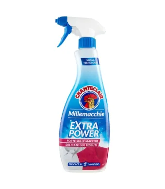 Solutie Spray Curatare Engros Pete Chanteclair, 500 ml