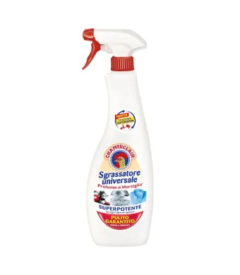 Degresant universal Engros, Marsiglia, 600 ml, Chante Clair
