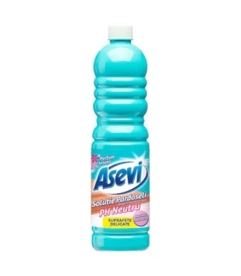 Detergent pentru pardoseli Engros Asevi PH Neutru, 1L