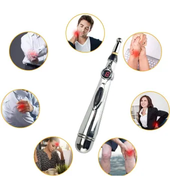 Stilou Engros electric pentru Masaj