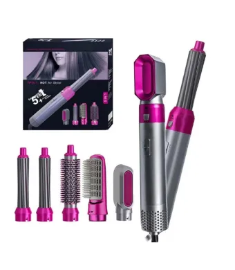 Electric Hot Air Volume Brush