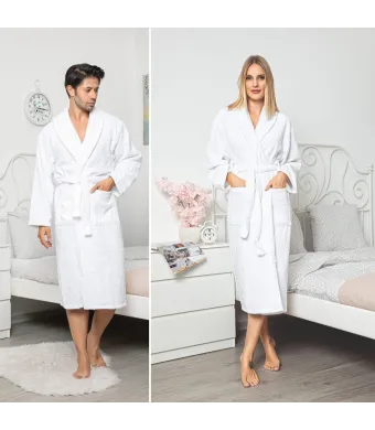 HALAT PROSOP ALB ENGROS (3XL)