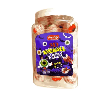 Jeleu in forma de ochi 10gr engross