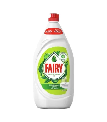 Detergent vase Engros Fairy mar 750 ml