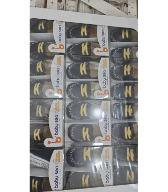 Pantofi Engros pentru bebelusi, cu siret